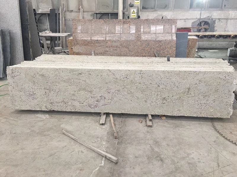 St. Andreas Granite Countertop