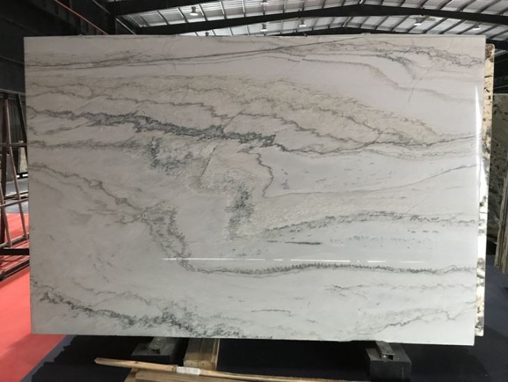 Calacatta Giotto Quartzite Slabs Calacatta Giotto Quartzite Slabs