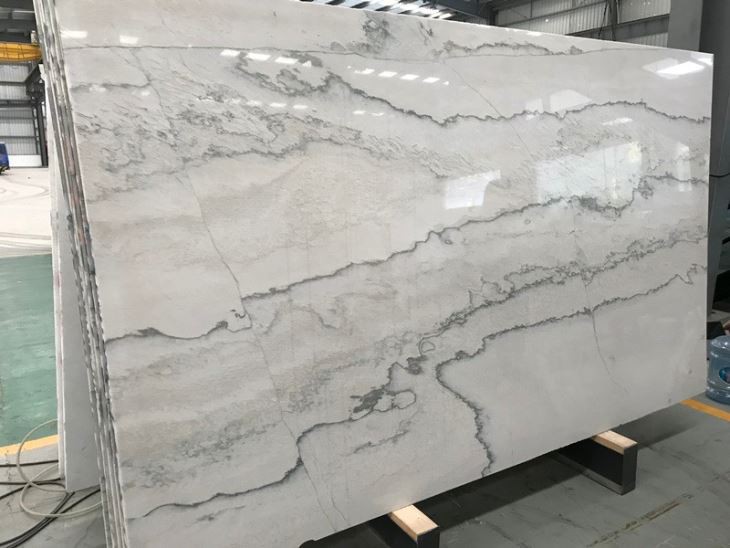 Calacatta Giotto Quartzite Slabs Calacatta Giotto Quartzite Slabs