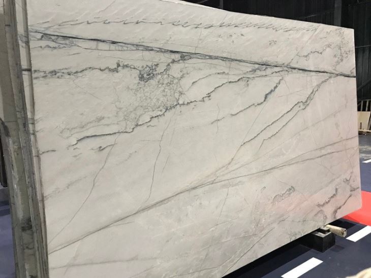 Calacatta Giotto Quartzite Slabs Calacatta Giotto Quartzite Slabs