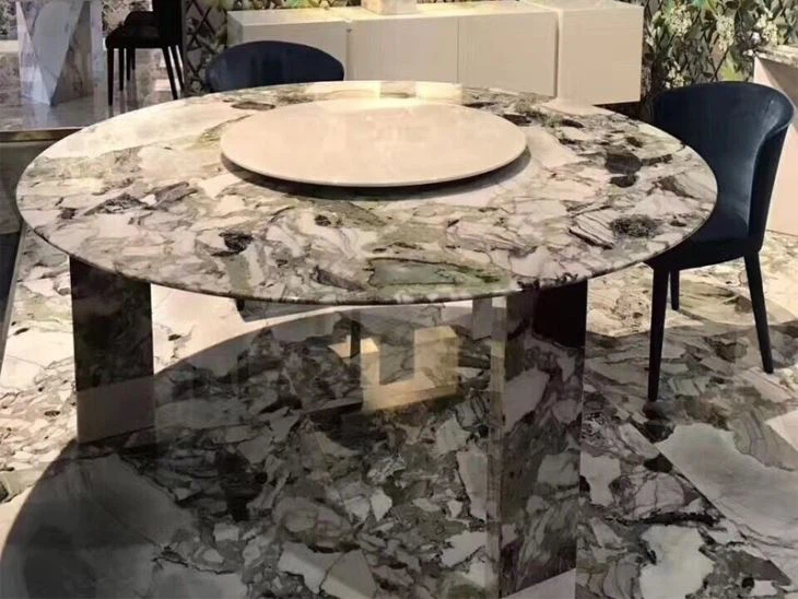 White Beauty Marble Countertop