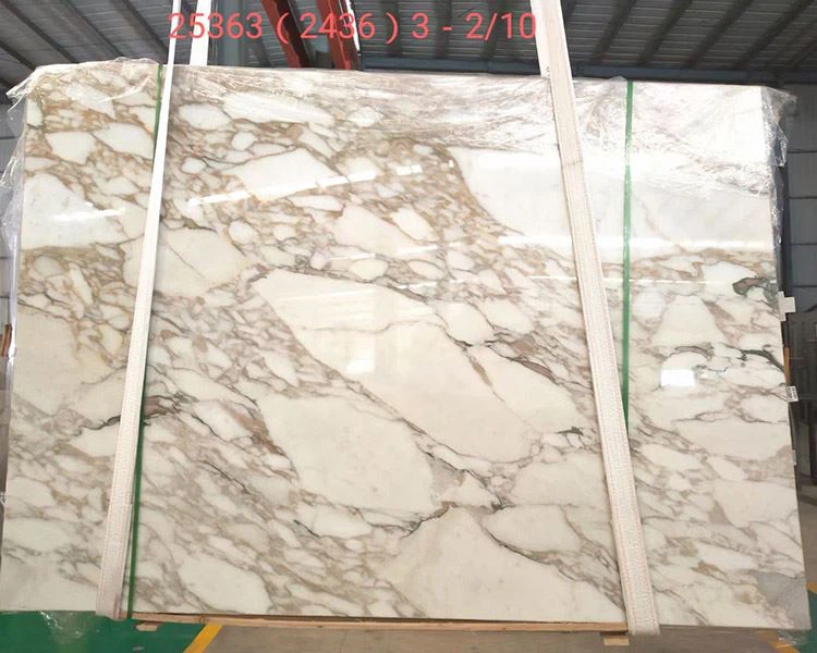 Calacatta Vagli Cremo Marble