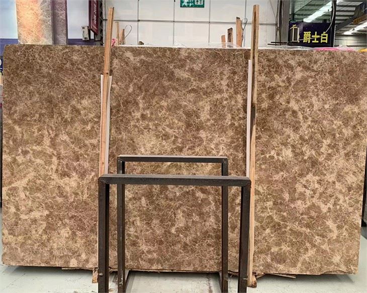 Crystal Emprador Marble Slabs Crystal Emprador Marble Slabs