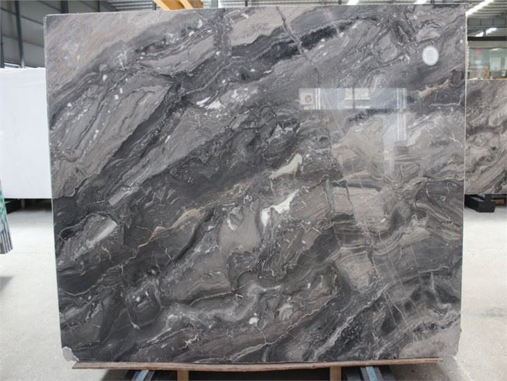 Iride Nero Marble