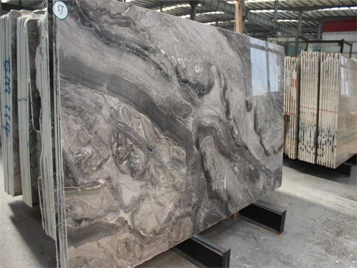 Orobico Grigio Marble Orobico Grigio Marble