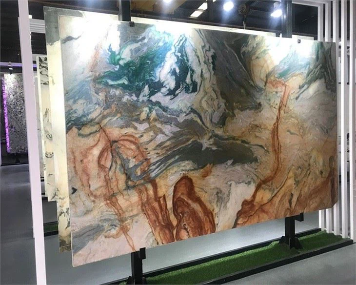 Portomare Quartzite Slabs Portomare Quartzite Slabs