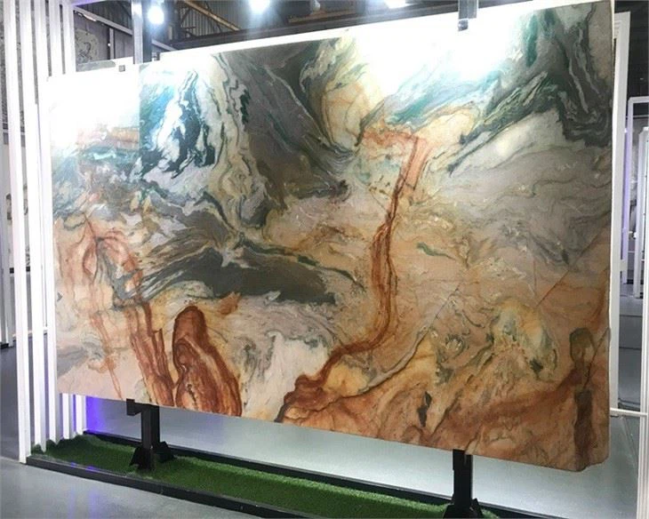 Portomare Quartzite Slabs Portomare Quartzite Slabs