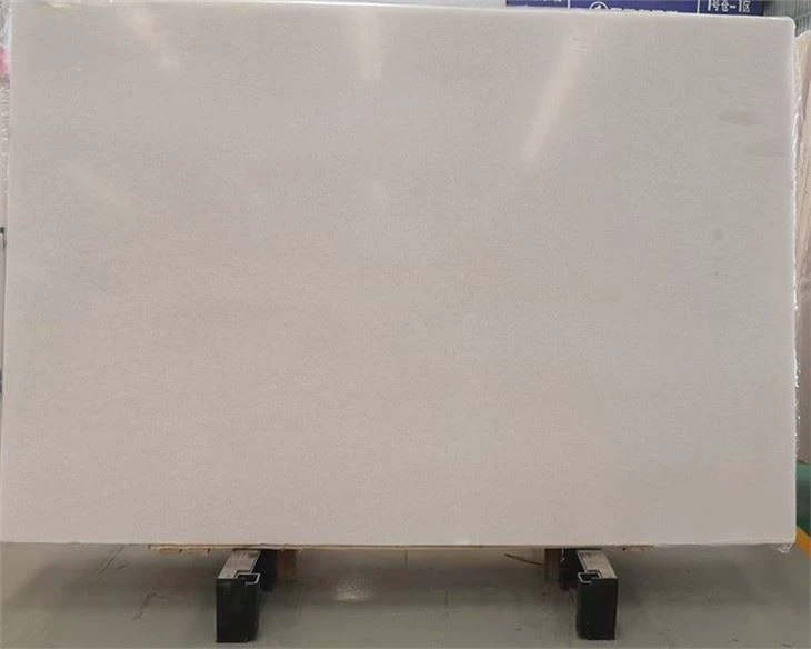 Vietnam White Marble Slabs