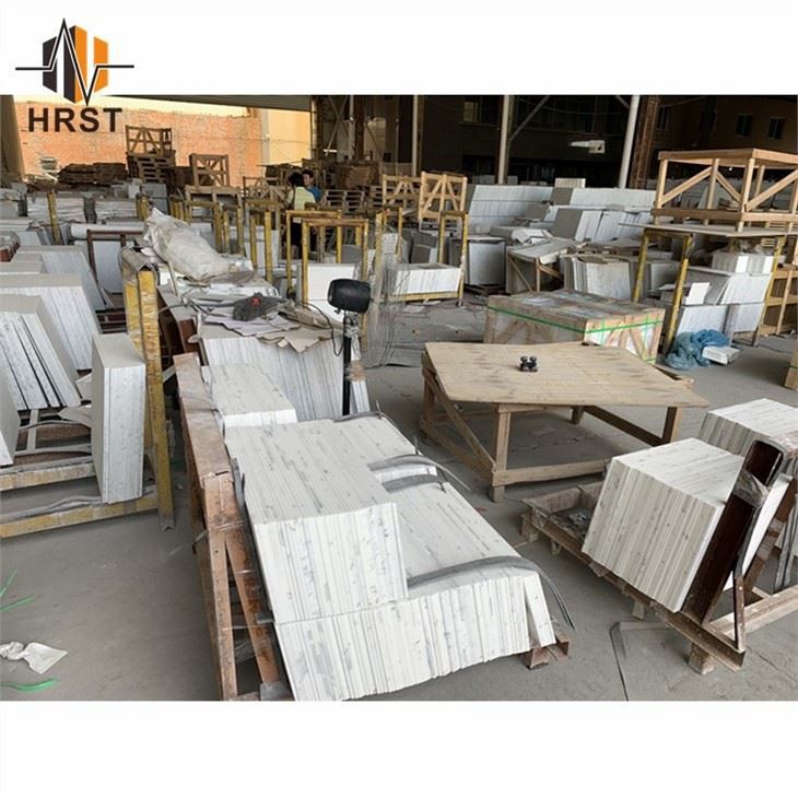 Bianco Carrara White Marble Floor Tile 300*600 Bathroom Tile Bianco Carrara White Marble Floor Tile 300*600 Bathroom Tile