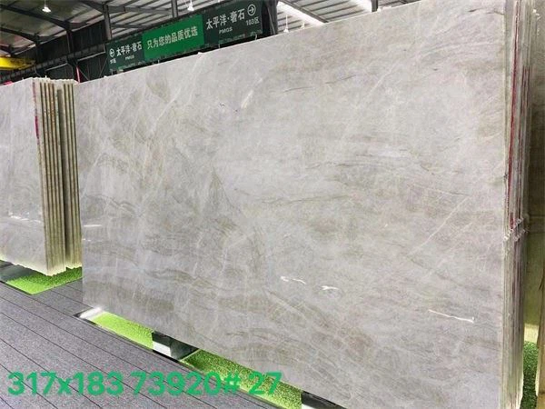 Taj Mahal White Quartzite (3)