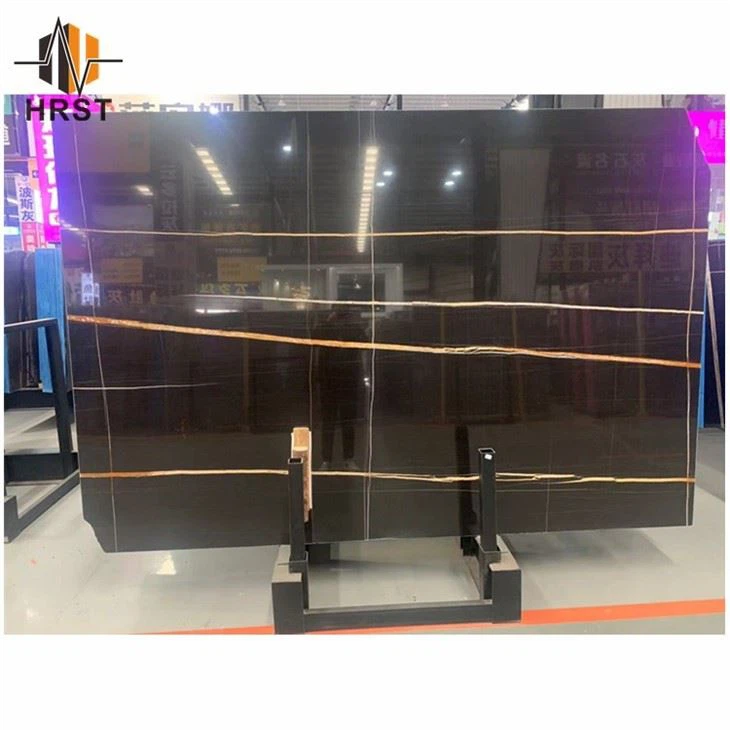 Marbre Noir Sahara Marmo Nero Tunisi Slabs Marbre Noir Sahara Marmo Nero Tunisi Slabs