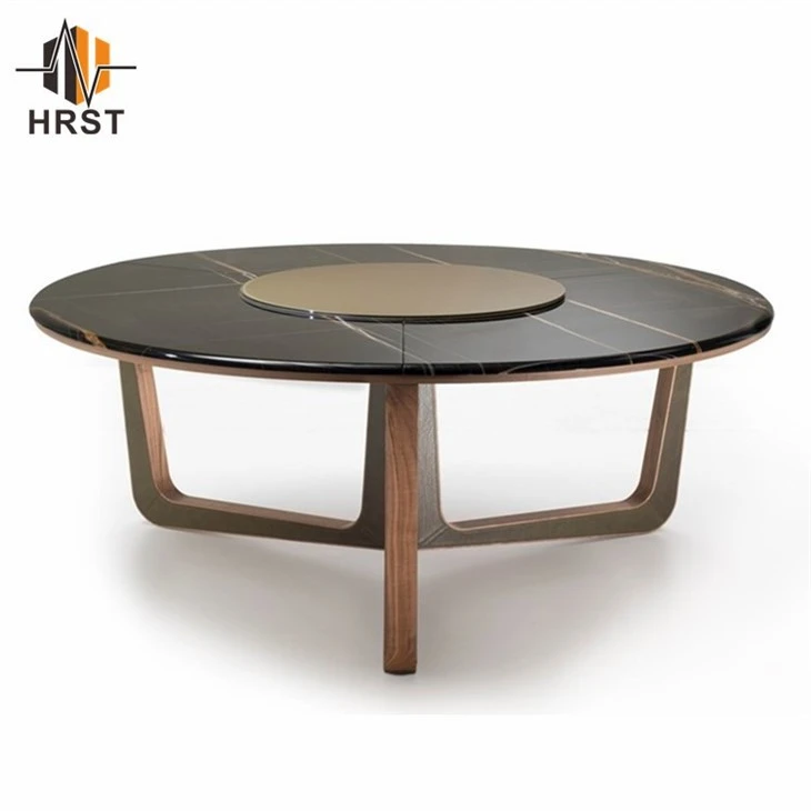 Nero Aziza Marble Sahara Noir Marble Table Nero Aziza Marble Sahara Noir Marble Table