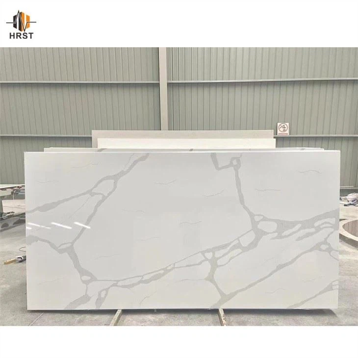 Quartz White Quartz White