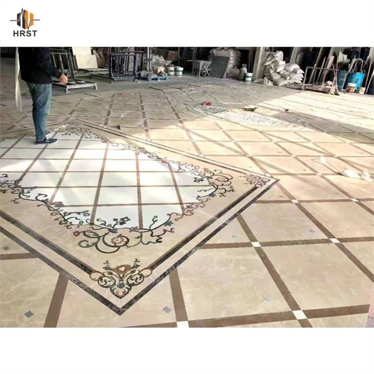 floor marble medallion floor marble medallion
