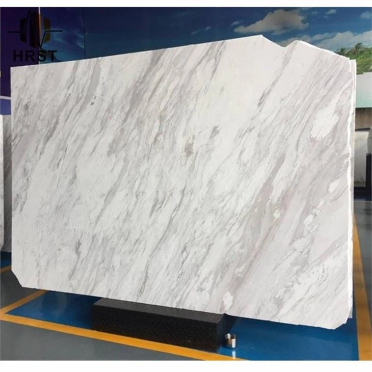 Volakas Dramas White Marble