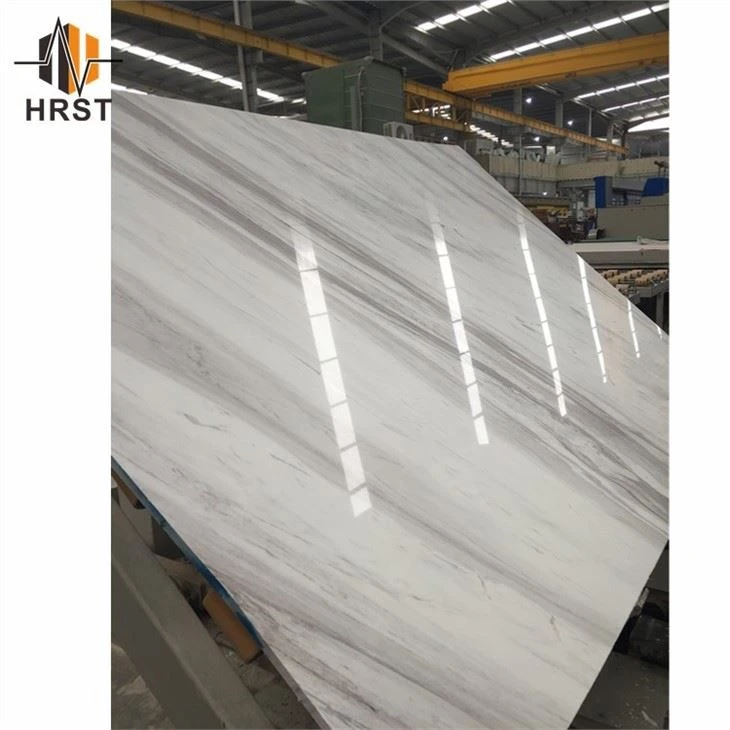 Volakas Dramas White Marble
