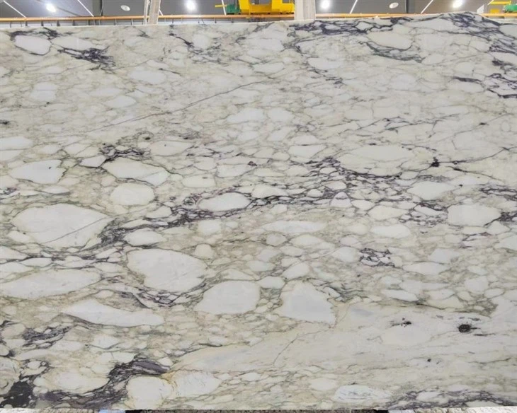 Calacatta Violet Marble Slab Calacatta Violet Marble Slab