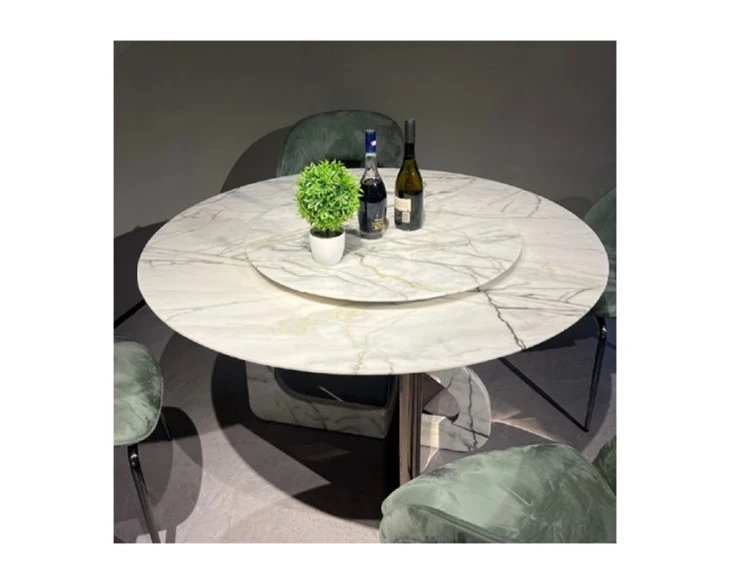 stone table