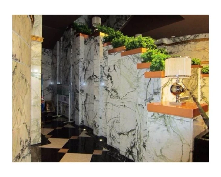 wall