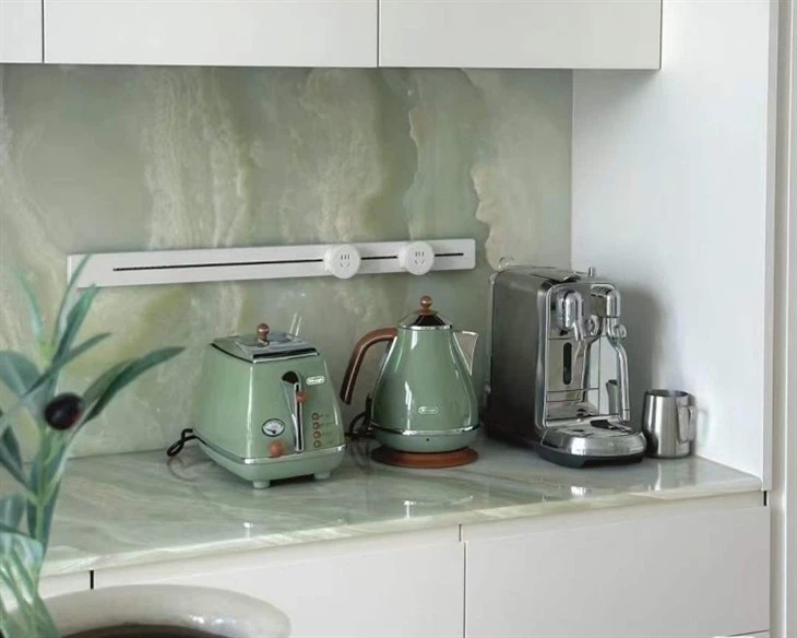 Green Onyx Tile Green Onyx Tile