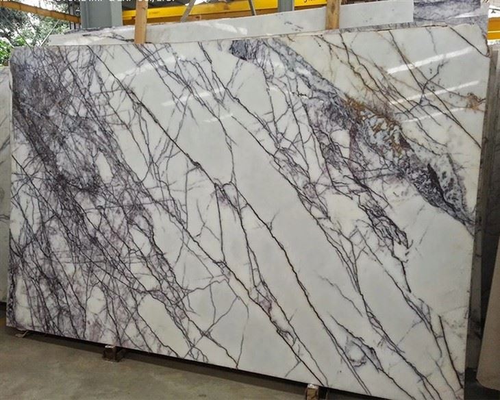 Artist Milas Lilac Marble White Marble For Bath Room Bar Desk Countertop Island Wall Milas Lilac White Marble (6) Artist Milas Lilac Marble White Marble For Bath Room Bar Desk Countertop Island Wall Milas Lilac White Marble (6)