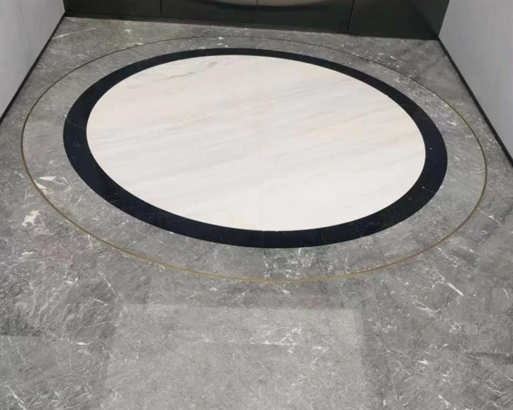 Phantom Gray Marble Phantom Gray Marble