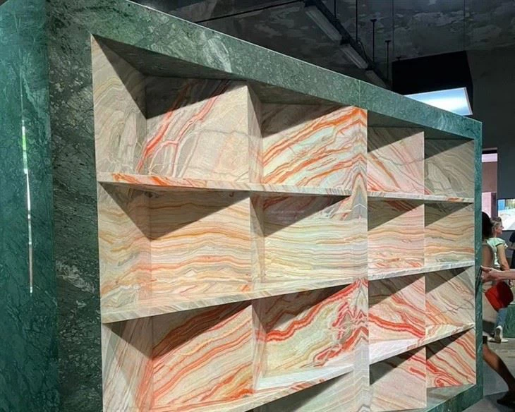 wall