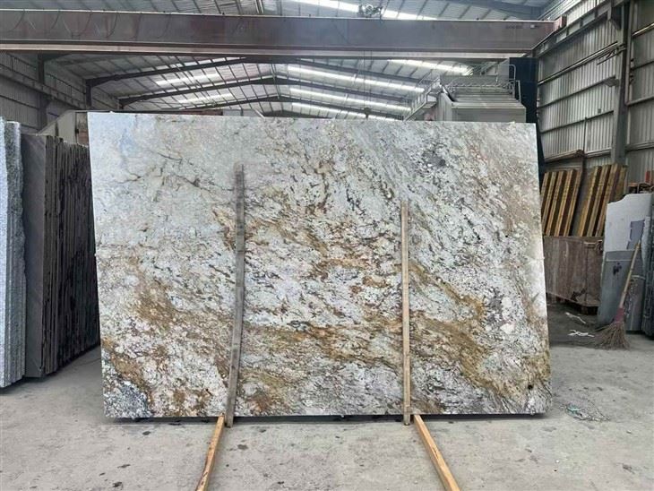 African Persa Granite