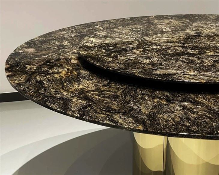 black marble table black marble table