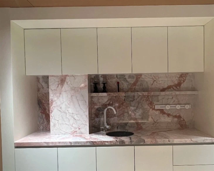 Breccia Pernice Marble Breccia Pernice Marble