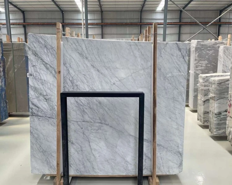 Natural White Marble Natural White Marble