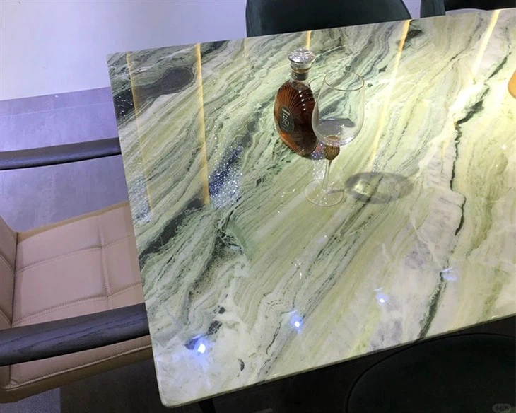 Rectangular table Rectangular table